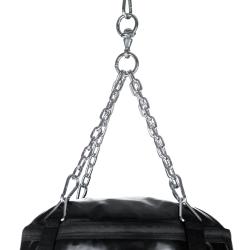 BUSHIDO Boxovací pytel DBX premium 140 cm 40 kg