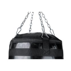 BUSHIDO Boxovací pytel DBX premium 140 cm 40 kg