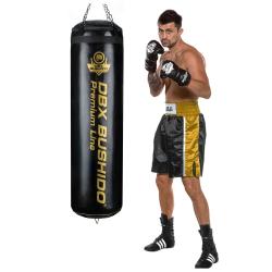 BUSHIDO Boxovací pytel DBX premium 140 cm 40 kg