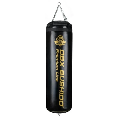 BUSHIDO Boxovací pytel DBX premium 140 cm 40 kg (VÝPRODEJ)