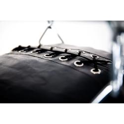 BUSHIDO Boxovací pytel DBX SBRX 130/30cm 60kg zlatý