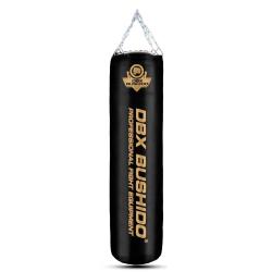 BUSHIDO Boxovací pytel DBX SBRX 130 x 31 cm prázdný