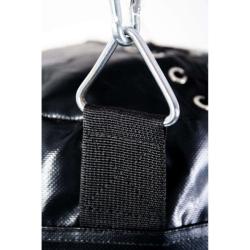 BUSHIDO Boxovací pytel DBX SBRX 140 x 31 cm prázdný
