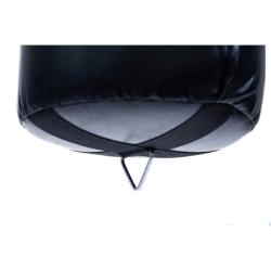 BUSHIDO Boxovací pytel DBX SBRX 140 x 31 cm prázdný