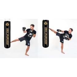 BUSHIDO Boxovací pytel DBX SBRX 140 x 31 cm prázdný