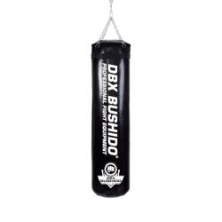 BUSHIDO Boxovací pytel DBX SBRX-P 130/30cm 60kg BUSHIDO Boxovací pytel DBX SBRX-P 130/30cm 60kg