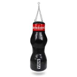 BUSHIDO Boxovací pytel MMA DBX 130 cm 40 kg
