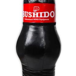 BUSHIDO Boxovací pytel MMA DBX 130 cm 40 kg