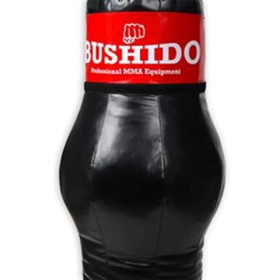 BUSHIDO Boxovací pytel MMA DBX 130 cm 40 kg