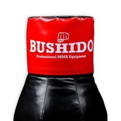 BUSHIDO Boxovací vak MMA DBX 130 cm 40 kg