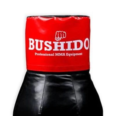 BUSHIDO Boxovací pytel MMA DBX 130 cm 40 kg