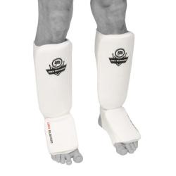 BUSHIDO Chránič holení DBX ARP-2107 B bílé