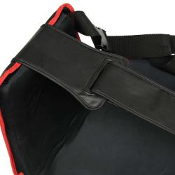 BUSHIDO Chránič hrudníku a stehen DBX BSP