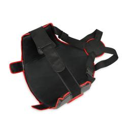 BUSHIDO Chránič hrudníku a stehen DBX BSP