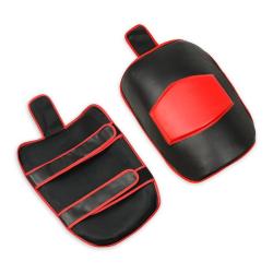 BUSHIDO Chránič hrudníku a stehen DBX BSP