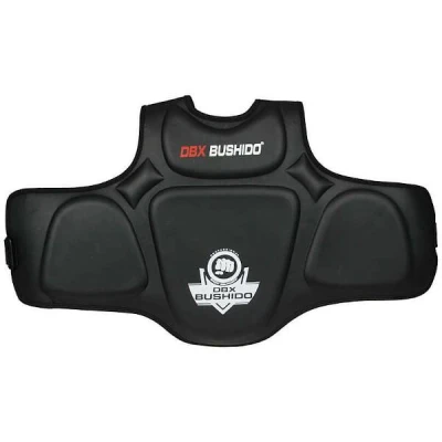 BUSHIDO Chránič hrudníku DBX ARC-1500