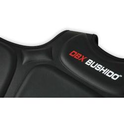 BUSHIDO Chránič hrudníku DBX ARC-1500
