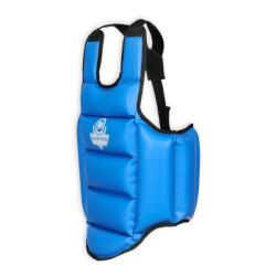 BUSHIDO Chránič hrudníku DBX OT01