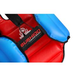 BUSHIDO Chránič hrudníku DBX OT01