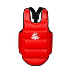 BUSHIDO Chránič hrudníku DBX OT01