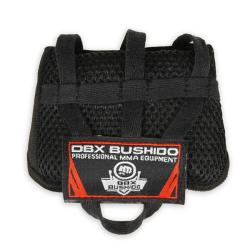 BUSHIDO Chránič kloubů s omotávkou DBX GM-1