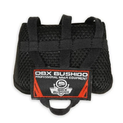 BUSHIDO Chránič kloubů s omotávkou DBX GM-1