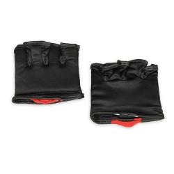 BUSHIDO Chránič kĺbov s omotávkou DBX GM-2