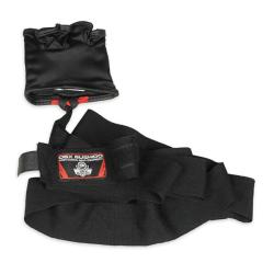 BUSHIDO Chránič kĺbov s omotávkou DBX GM-2