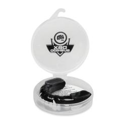 BUSHIDO Chránič zubov DBX MG-2 čierny s tesákmi