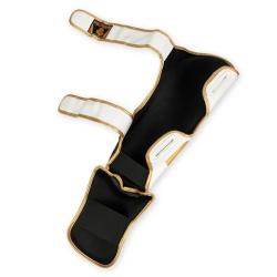 BUSHIDO Chrániče holení DBX SP-10v5