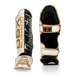 BUSHIDO Chrániče holení DBX SP-10v5