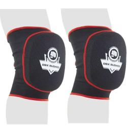 BUSHIDO Chrániče kolien DBX ARP-2109