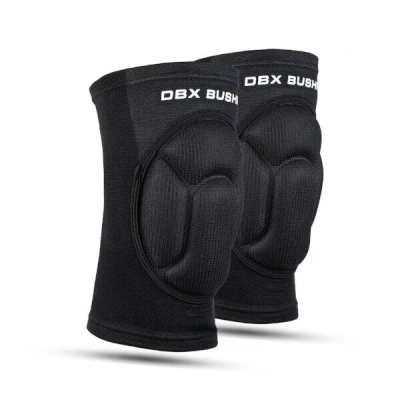 BUSHIDO Chrániče kolen DBX DBX-0217A BUSHIDO Chrániče kolen DBX DBX-0217A