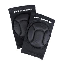 BUSHIDO Chrániče kolien DBX DBX-0217A