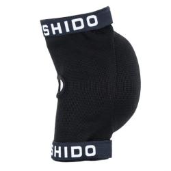 BUSHIDO Chrániče loktů DBX DBX-EG-11