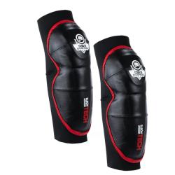 BUSHIDO Chrániče loktů DBX DBX-EG