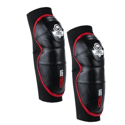 BUSHIDO Chrániče loktů DBX DBX-EG