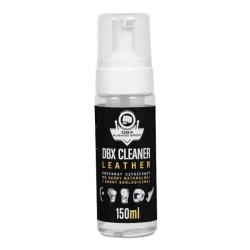 BUSHIDO Čistič koženého tréninkového vybavení DBX Leather Cleaner 150 ml BUSHIDO Čistič koženého tréninkového vybavení DBX Leather Cleaner 150 ml
