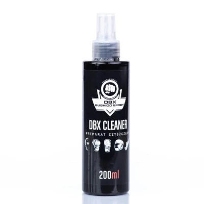 BUSHIDO Čistič tréninkového vybavení DBX Cleaner 200 ml BUSHIDO Čistič tréninkového vybavení DBX Cleaner 200 ml