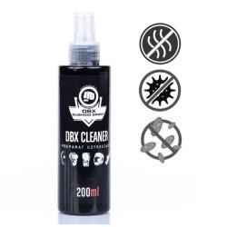 BUSHIDO Čistič tréninkového vybavení DBX Cleaner 200 ml