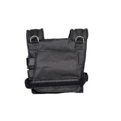 BUSHIDO DBX krátká 1-10 Kg zátěžová vesta