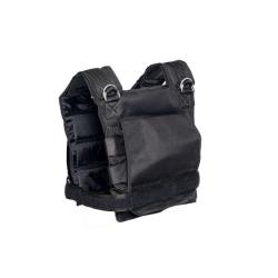 BUSHIDO DBX krátká 1-10 Kg zátěžová vesta