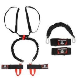 BUSHIDO DBX P2 DBX Striek + P3 DBX Foot Work BUSHIDO DBX P2 DBX Striek + P3 DBX Foot Work