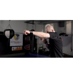 BUSHIDO DBX P2 DBX Striek + P3 DBX Foot Work