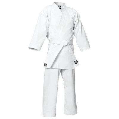 BUSHIDO Dětské kimono DBX ARK-3102, 130 cm (VÝPRODEJ) BUSHIDO Dětské kimono DBX ARK-3102, 130 cm (VÝPRODEJ)
