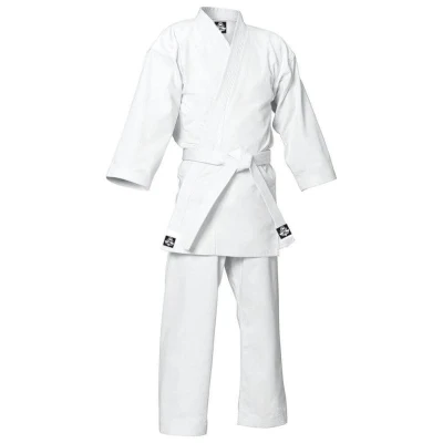 BUSHIDO Dětské kimono DBX ARK-3102, 130 cm (VÝPRODEJ)