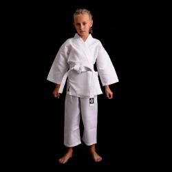 BUSHIDO Dětské kimono DBX ARK-3102, 170 cm (VÝPRODEJ)