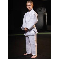 BUSHIDO Dětské kimono DBX ARK-3102, 130 cm