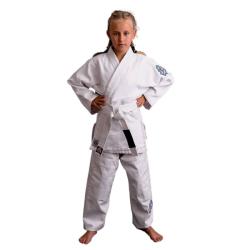 BUSHIDO Dětské kimono na Judo DBX DBX-J-1 BUSHIDO Dětské kimono na Judo DBX DBX-J-1