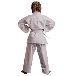 BUSHIDO Detské kimono na Judo DBX DBX-J-1